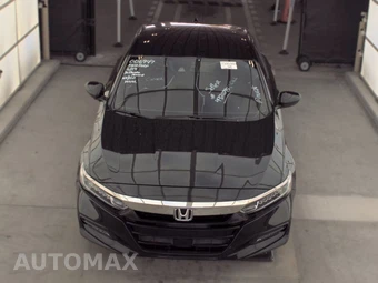 2020 Honda Accord Sedan Sport 1.5T - miniatura 2