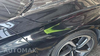 2020 Honda Accord Sedan Sport 1.5T - miniatura 25