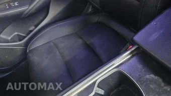 2020 Honda Accord Sedan Sport 1.5T - miniatura 26