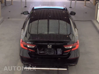 2020 Honda Accord Sedan Sport 1.5T - miniatura 5