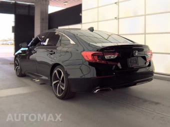 2020 Honda Accord Sedan Sport 1.5T - miniatura 6