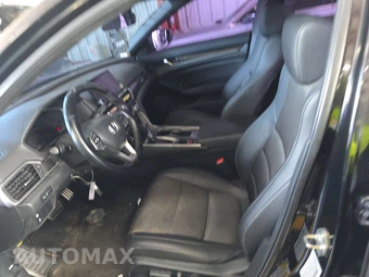 2020 Honda Accord Sedan Sport 1.5T - miniatura 7