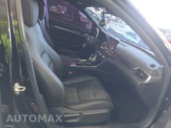 2020 Honda Accord Sedan Sport 1.5T - miniatura 8