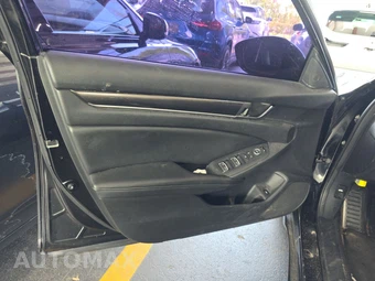 2020 Honda Accord Sedan Sport 1.5T - miniatura 9