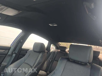 2020 Honda Accord Sedan Sport 1.5T - miniatura 11