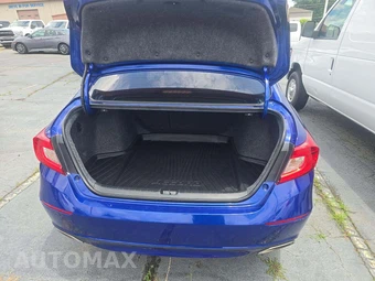 2020 Honda Accord Sedan Sport 1.5T - miniatura 14
