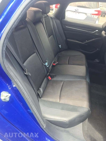 2020 Honda Accord Sedan Sport 1.5T - miniatura 16