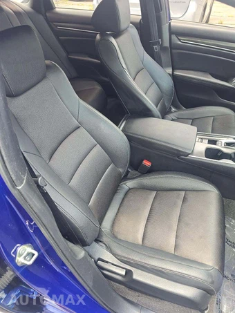 2020 Honda Accord Sedan Sport 1.5T - miniatura 18