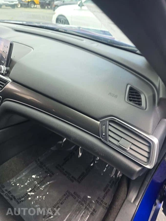 2020 Honda Accord Sedan Sport 1.5T - miniatura 19