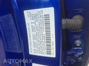 2020 Honda Accord Sedan Sport 1.5T - miniatura 5