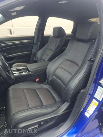 2020 Honda Accord Sedan Sport 1.5T - miniatura 6