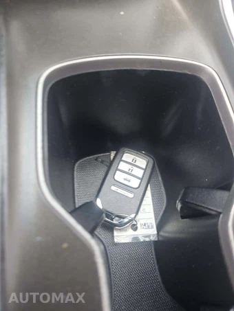 2020 Honda Accord Sedan Sport 1.5T - miniatura 8