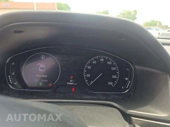 2020 Honda Accord Sedan Sport 1.5T - miniatura 9