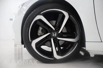 2020 Honda Accord Sedan Sport 1.5T - miniatura 10
