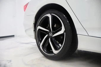 2020 Honda Accord Sedan Sport 1.5T - miniatura 11