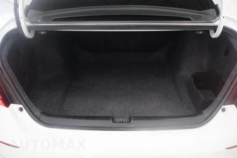 2020 Honda Accord Sedan Sport 1.5T - miniatura 12