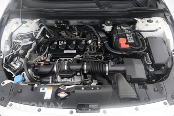 2020 Honda Accord Sedan Sport 1.5T - miniatura 13
