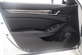 2020 Honda Accord Sedan Sport 1.5T - miniatura 14