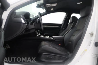 2020 Honda Accord Sedan Sport 1.5T - miniatura 15