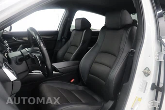 2020 Honda Accord Sedan Sport 1.5T - miniatura 16