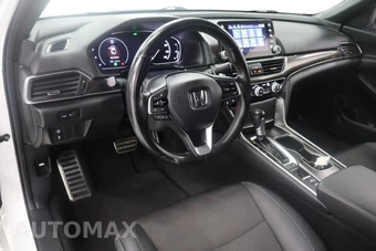 2020 Honda Accord Sedan Sport 1.5T - miniatura 17
