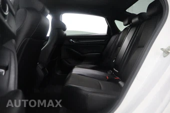2020 Honda Accord Sedan Sport 1.5T - miniatura 18