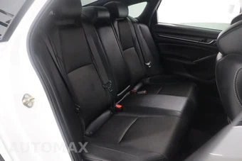 2020 Honda Accord Sedan Sport 1.5T - miniatura 21