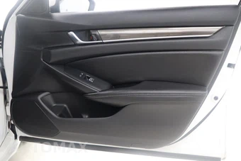 2020 Honda Accord Sedan Sport 1.5T - miniatura 22