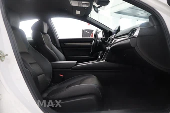 2020 Honda Accord Sedan Sport 1.5T - miniatura 23
