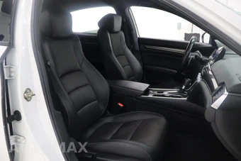 2020 Honda Accord Sedan Sport 1.5T - miniatura 24