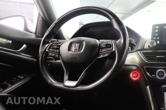 2020 Honda Accord Sedan Sport 1.5T - miniatura 26
