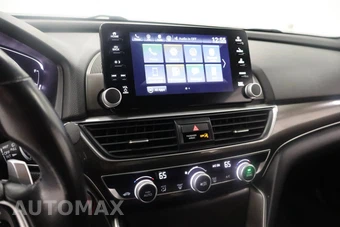 2020 Honda Accord Sedan Sport 1.5T - miniatura 29