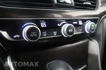 2020 Honda Accord Sedan Sport 1.5T - miniatura 31