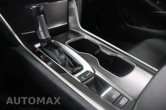 2020 Honda Accord Sedan Sport 1.5T - miniatura 32
