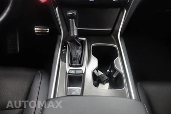 2020 Honda Accord Sedan Sport 1.5T - miniatura 33