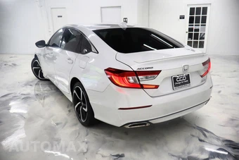 2020 Honda Accord Sedan Sport 1.5T - miniatura 6