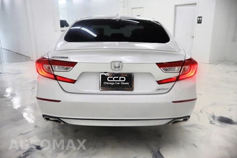 2020 Honda Accord Sedan Sport 1.5T - miniatura 7