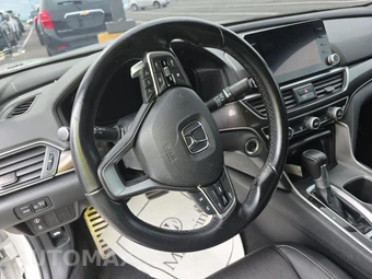 2020 Honda Accord Sedan Sport 1.5T - miniatura 10