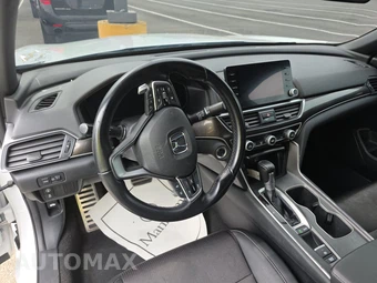 2020 Honda Accord Sedan Sport 1.5T - miniatura 11