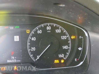 2020 Honda Accord Sedan Sport 1.5T - miniatura 12