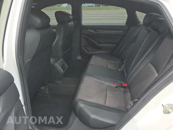 2020 Honda Accord Sedan Sport 1.5T - miniatura 13