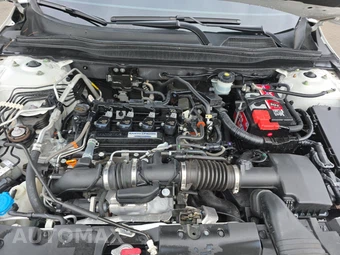 2020 Honda Accord Sedan Sport 1.5T - miniatura 15