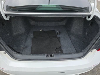 2020 Honda Accord Sedan Sport 1.5T - miniatura 16