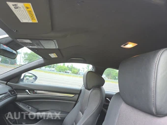 2020 Honda Accord Sedan Sport 1.5T - miniatura 18
