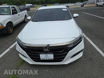2020 Honda Accord Sedan Sport 1.5T - miniatura 2