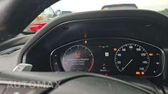 2020 Honda Accord Sedan Sport 1.5T - miniatura 24