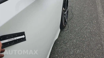 2020 Honda Accord Sedan Sport 1.5T - miniatura 26