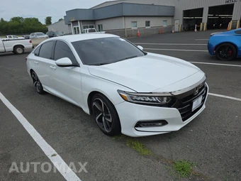 2020 Honda Accord Sedan Sport 1.5T - miniatura 3