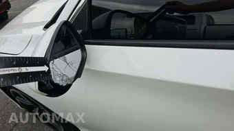 2020 Honda Accord Sedan Sport 1.5T - miniatura 33