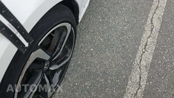 2020 Honda Accord Sedan Sport 1.5T - miniatura 37